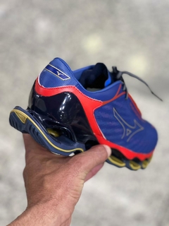 MIZUNO WAVE PROPHECY 12 na internet