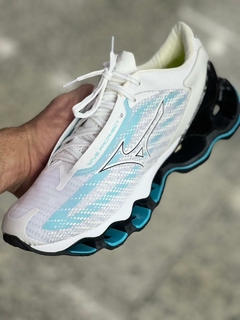MIZUNO WAVE PROPHECY 12 - comprar online