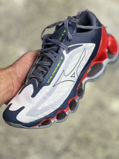 MIZUNO WAVE PROPHECY 12 - comprar online