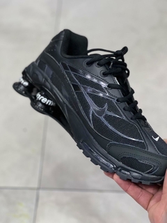 Nike Shox Supreme - comprar online
