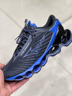 MIZUNO WAVE PROPHECY 12 - comprar online