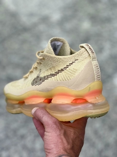 Nike Scorpion na internet