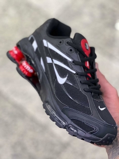 Nike Shox Supreme - comprar online