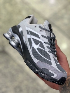 Nike Shox Supreme - comprar online