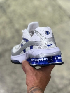 Nike Shox Supreme - comprar online