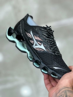 MIZUNO WAVE PROPHECY 11s - comprar online