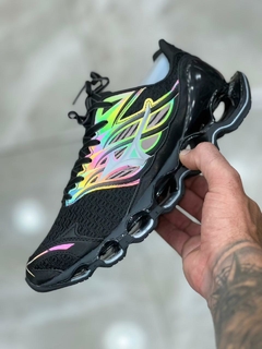 MIZUNO WAVE PROPHECY 11s - Felipe Imported