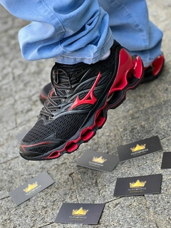 MIZUNO WAVE PROPHECY 11s