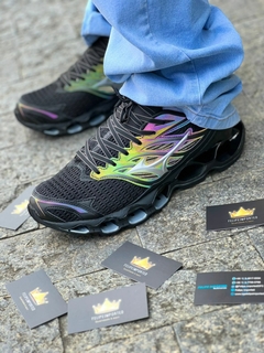 MIZUNO WAVE PROPHECY 11s - comprar online
