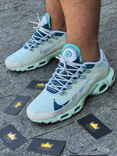 AIR MAX PLUS TN TERRASCAPE - comprar online