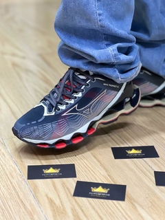 MIZUNO WAVE PROPHECY X na internet
