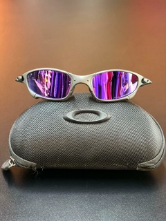 Juliet x metal purple - comprar online