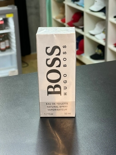 HUGO BOSS