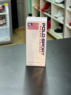 POLO SPORT RALPH LAUREN