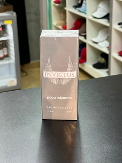 INVICTUS