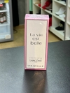 LA VIE EST BELLE