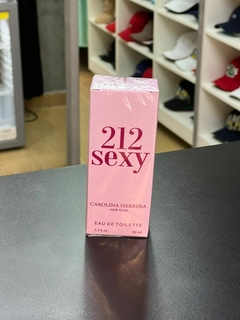 212 SEXY