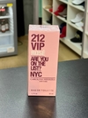 212 VIP ROSÉ
