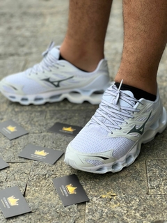MIZUNO WAVE PROPHECY 11s - comprar online