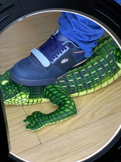 SAPATENIS LACOSTE - comprar online