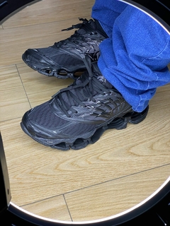 Mizuno Wave Prophecy 8 - comprar online