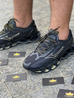 MIZUNO WAVE PROPHECY 12 - comprar online