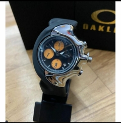 RELÓGIO OAKLEY