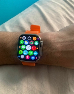 Relógio Smart watch 8 ultra - comprar online
