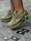 Nike Shox Supreme