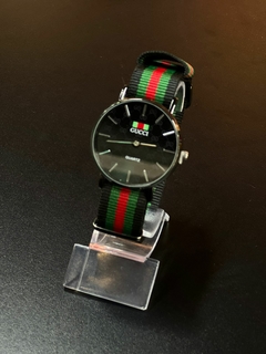 RELÓGIO GUCCI na internet