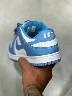Nike Dunk - Felipe Imported