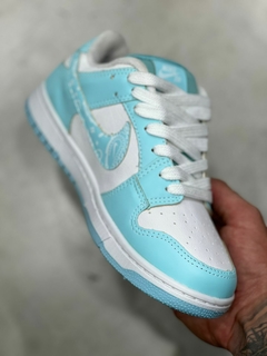 Nike Dunk - Felipe Imported
