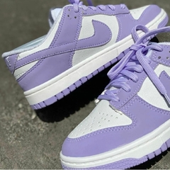 Nike Dunk na internet