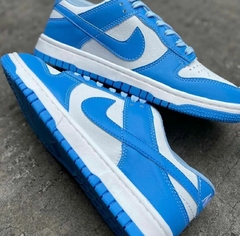 Nike Dunk - Felipe Imported