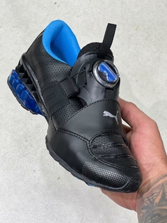 Puma disc - comprar online