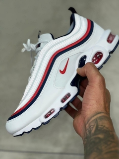 Air max plus 97 - comprar online