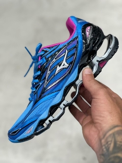 Mizuno Wave Prophecy 6 - loja online