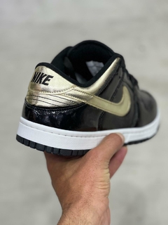 Nike Dunk na internet