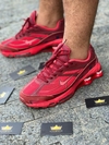 Nike Shox Supreme