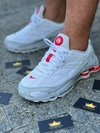 Nike Shox Supreme
