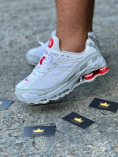 Nike Shox Supreme - comprar online