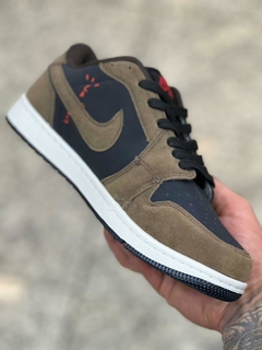 Nike Dunk na internet