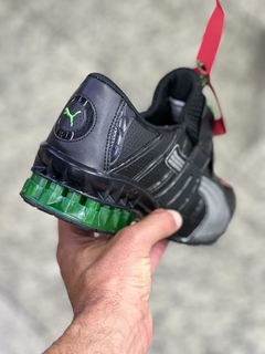 Puma disc na internet