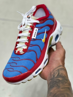 AIR MAX TN - comprar online
