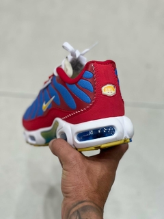 AIR MAX TN - Felipe Imported