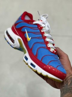 AIR MAX TN na internet