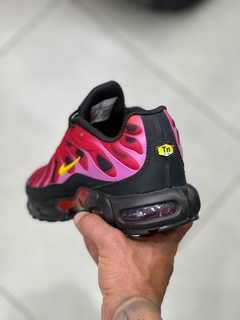 AIR MAX TN na internet