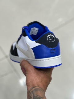 Nike Dunk - Felipe Imported