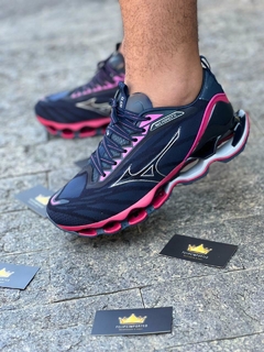 MIZUNO WAVE PROPHECY 11 - comprar online