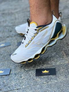 MIZUNO WAVE PROPHECY 11 - comprar online